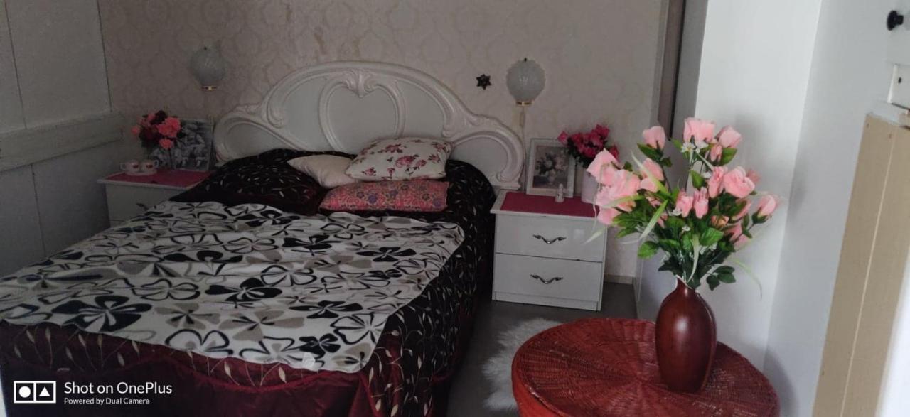 Raate Guest House โชมุซซัลมิ ภายนอก รูปภาพ