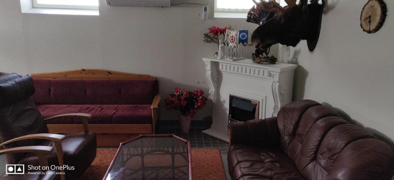 Raate Guest House โชมุซซัลมิ ภายนอก รูปภาพ