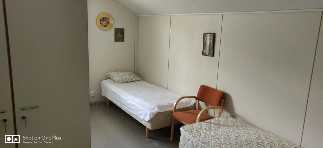 Raate Guest House โชมุซซัลมิ ภายนอก รูปภาพ