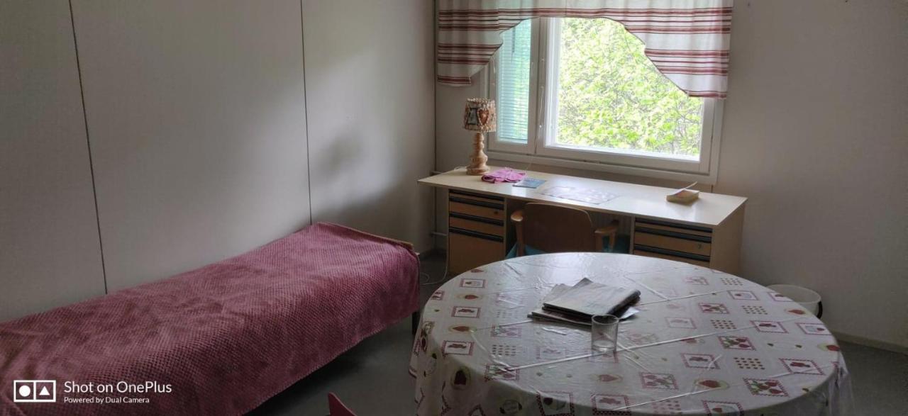 Raate Guest House โชมุซซัลมิ ภายนอก รูปภาพ