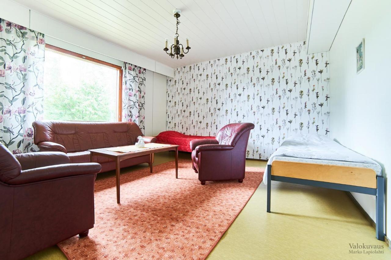 Raate Guest House โชมุซซัลมิ ภายนอก รูปภาพ