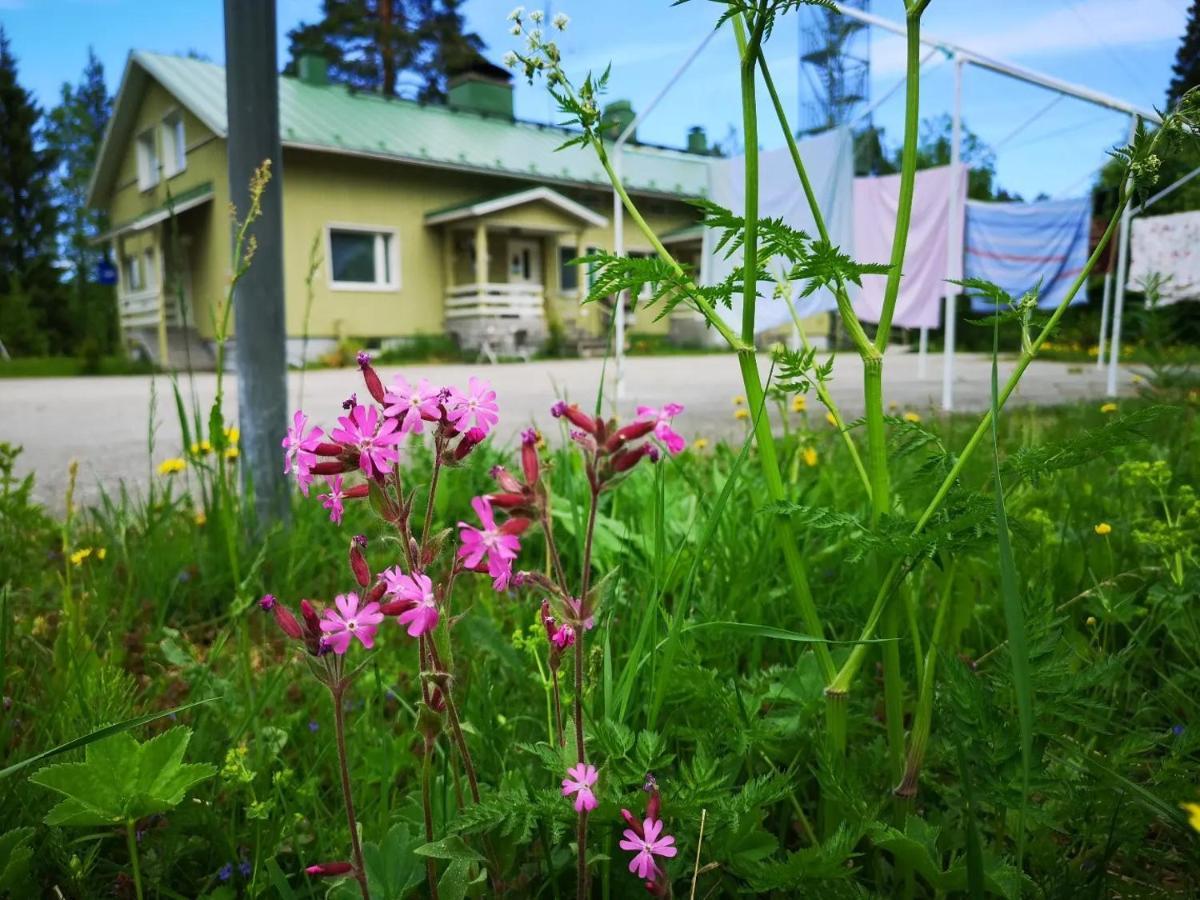 Raate Guest House โชมุซซัลมิ ภายนอก รูปภาพ